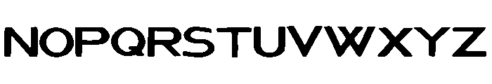 Sign_Painter Font LOWERCASE