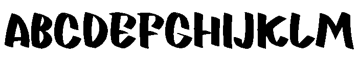 Signal Originals FONT