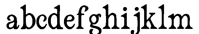 Signor FONT