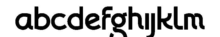 Signoy FONT