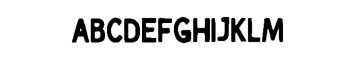 Silas FONT