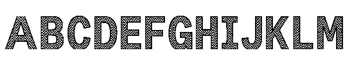 Silene Regular FONT