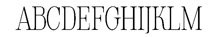Silent Echoes Regular FONT