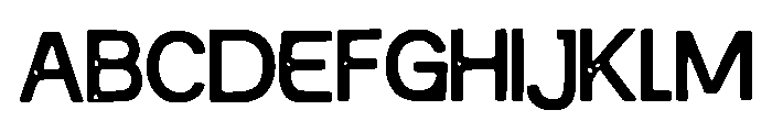 Silent_Film FONT