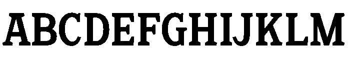 Silent Generation FONT