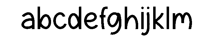 Silent Miracle FONT