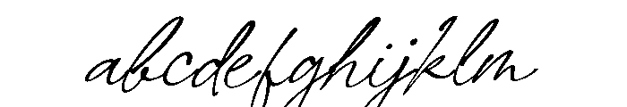 Silent Tower Regular FONT