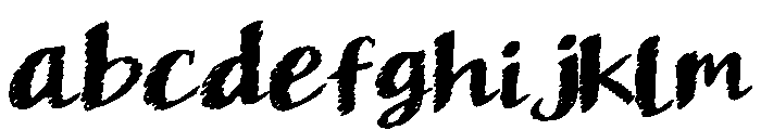 Silent Whisper Regular FONT