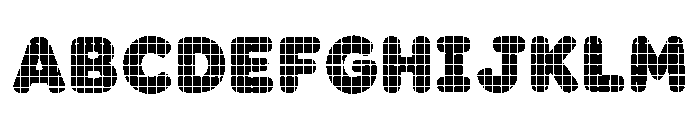 Silentor Regular FONT