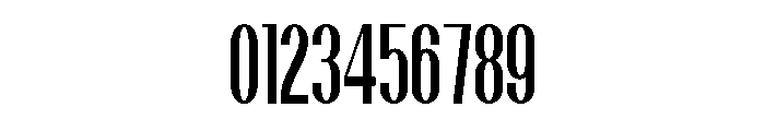 Silky Sunset Regular Font OTHER CHARS