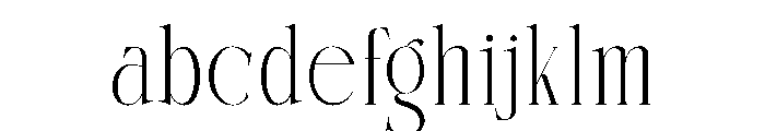 Silman FONT