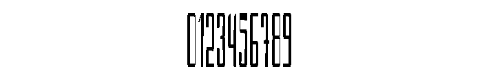Silvara Font OTHER CHARS