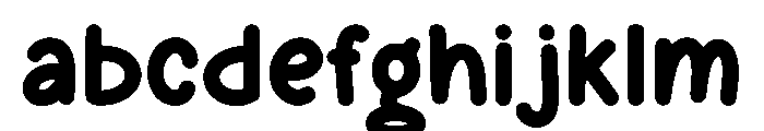 Silver Wreath FONT