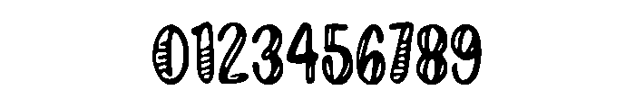 SilverScreen_Sans Font OTHER CHARS