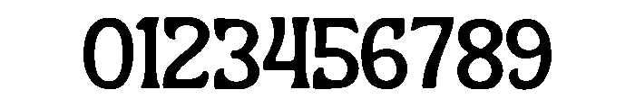 Silvienne Font OTHER CHARS