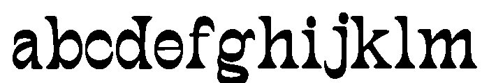 Simba FONT