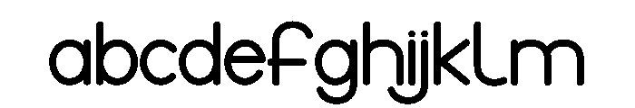 Simple Algorithm FONT