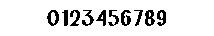 Simple Awesome Font OTHER CHARS