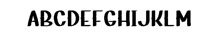 Simple Awesome FONT