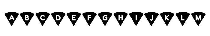 Simple Banner Regular FONT