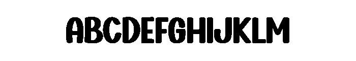 Simple Bouquet FONT