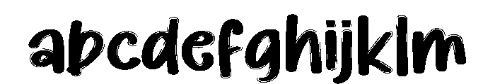 Simple Charm FONT