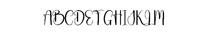 Simple Cinema FONT
