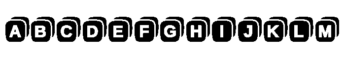 Simple Click Regular FONT