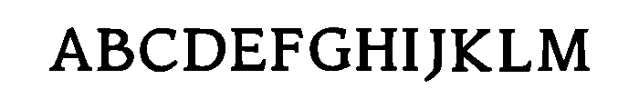 Simple Cowboy Regular FONT