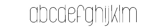 Simple Daily FONT