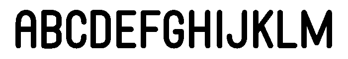 Simple Desire Font UPPERCASE