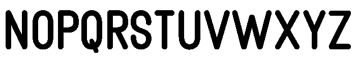 Simple Desire Font LOWERCASE