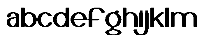 Simple Developer FONT