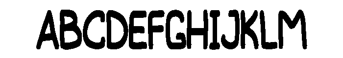 Simple Elegant Regular FONT
