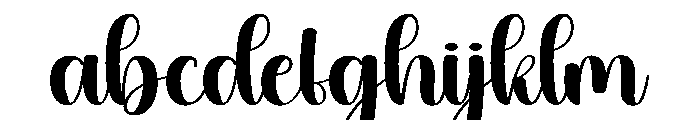 Simple Enchanting FONT