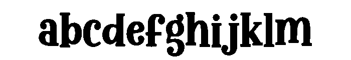 Simple Gain FONT