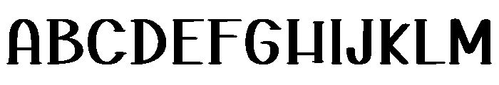 Simple Joyful FONT