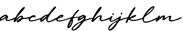 Simple Living Alt FONT