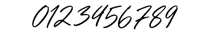 Simple Living Regular Font OTHER CHARS
