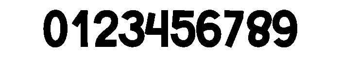 Simple Lover Font OTHER CHARS