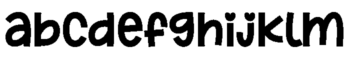 Simple Lover FONT