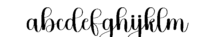 Simple Machine FONT