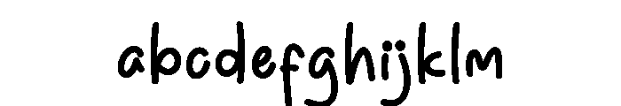 Simple Marita FONT