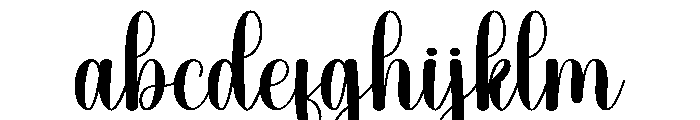 Simple Microphone FONT