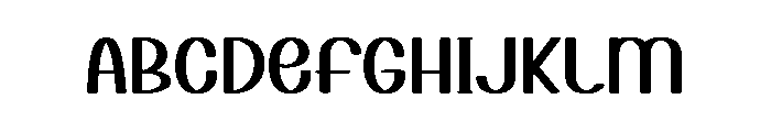 Simple Minded FONT