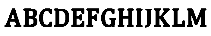 Simple Monogram Regular FONT