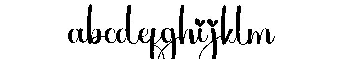 Simple Multitalents FONT