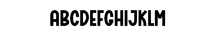 Simple Person FONT