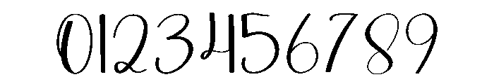 Simple Photoshop Font OTHER CHARS