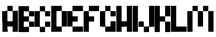 Simple Pixel Regular FONT